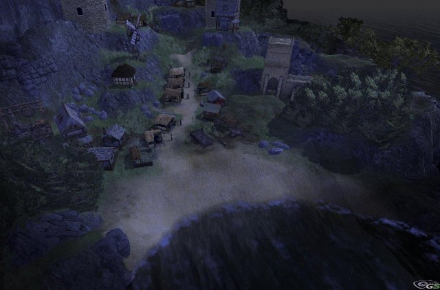 Stronghold 3 immagine 30881