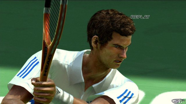 Virtua Tennis 4 immagine 32187