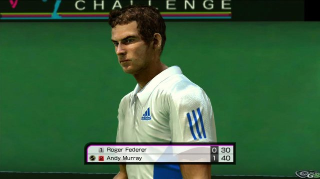 Virtua Tennis 4 - Immagine 31012