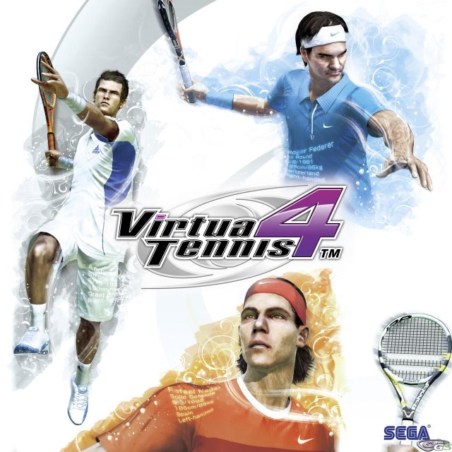 Virtua Tennis 4 - Immagine 31013