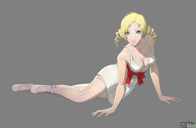 Catherine - Immagine 31731