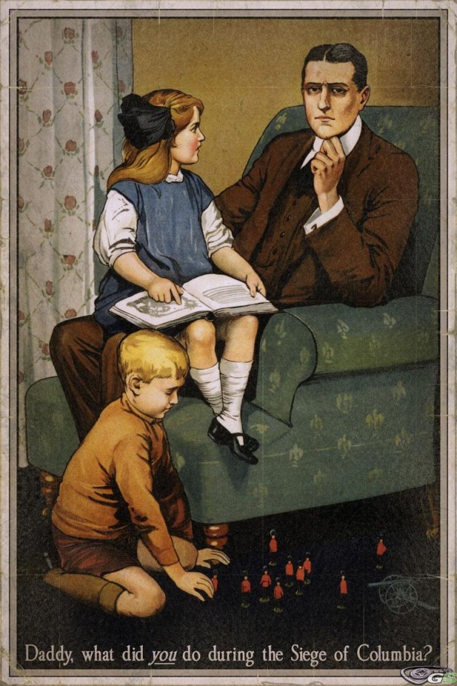 Bioshock: Infinite - Immagine 32646