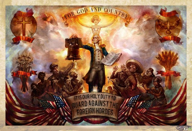 Bioshock: Infinite - Immagine 32649