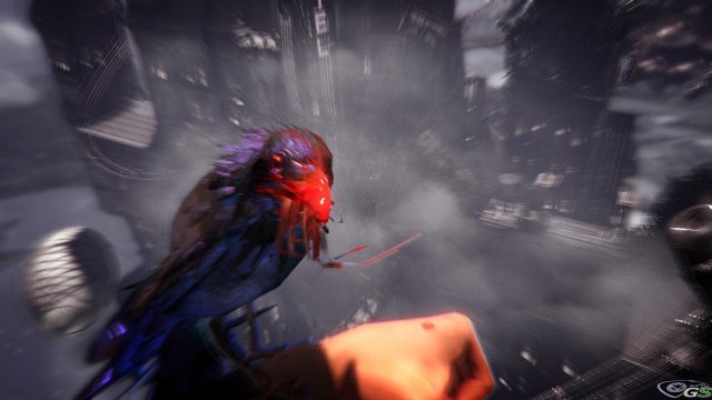 Bioshock: Infinite - Immagine 33725