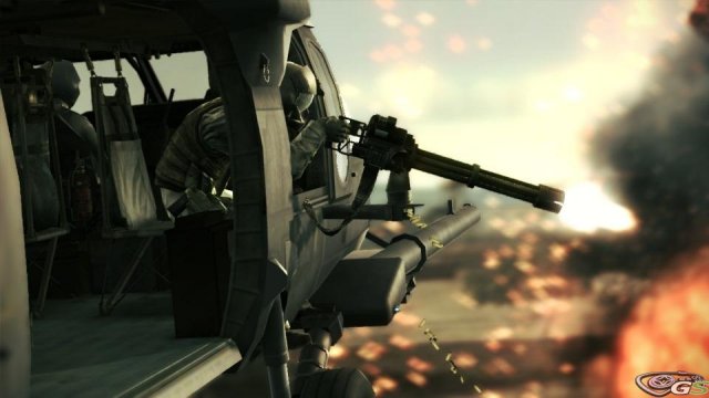 Ace Combat Assault Horizon - Immagine 31695