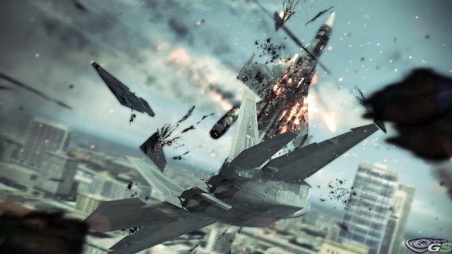 Ace Combat Assault Horizon - Immagine 31699