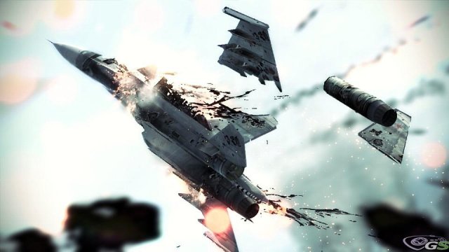 Ace Combat Assault Horizon - Immagine 31701