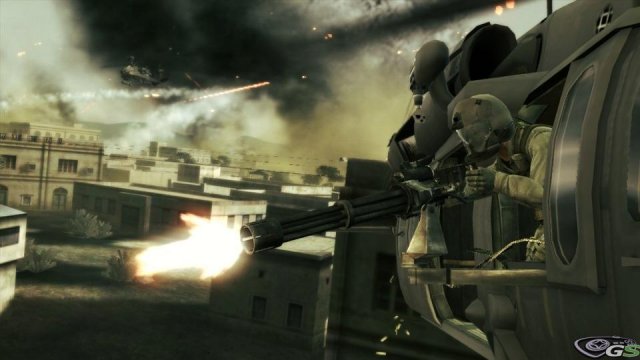 Ace Combat Assault Horizon - Immagine 31703