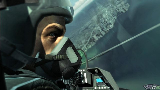 Ace Combat Assault Horizon - Immagine 31713