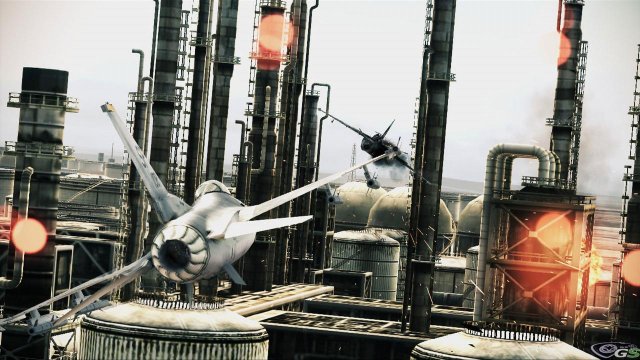 Ace Combat Assault Horizon - Immagine 32709