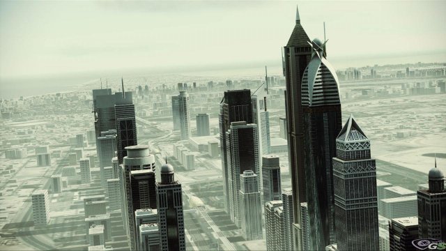 Ace Combat Assault Horizon - Immagine 32727