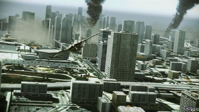 Ace Combat Assault Horizon - Immagine 32733