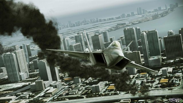 Ace Combat Assault Horizon - Immagine 32735
