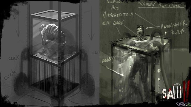 Saw II: Flesh & Blood - Immagine 31657