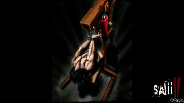 Saw II: Flesh & Blood - Immagine 31663