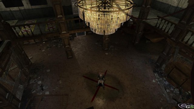 Saw II: Flesh & Blood - Immagine 31665