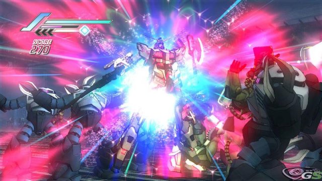 Dynasty Warriors Gundam 3 - Immagine 33259