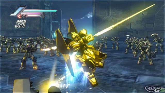 Dynasty Warriors Gundam 3 - Immagine 33265