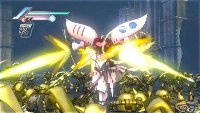 Dynasty Warriors Gundam 3 - Immagine 33273