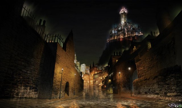 Shadows of the Damned - Immagine 32575