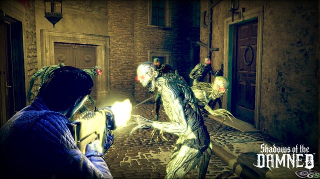 Shadows of the Damned - Immagine 32585