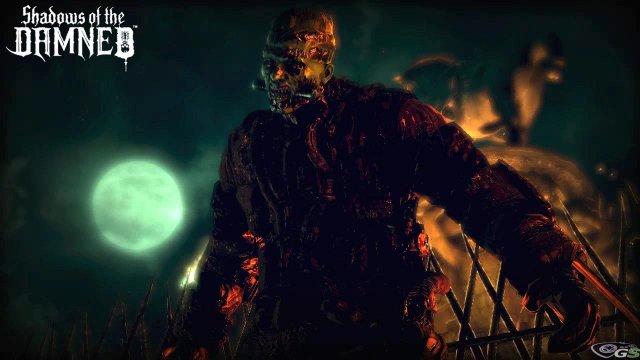 Shadows of the Damned - Immagine 32589