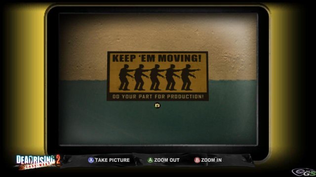 Dead Rising 2: Case West - Immagine 34365