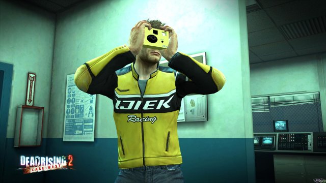 Dead Rising 2: Case West immagine 34366