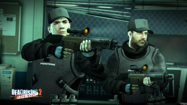 Dead Rising 2: Case West immagine 34370
