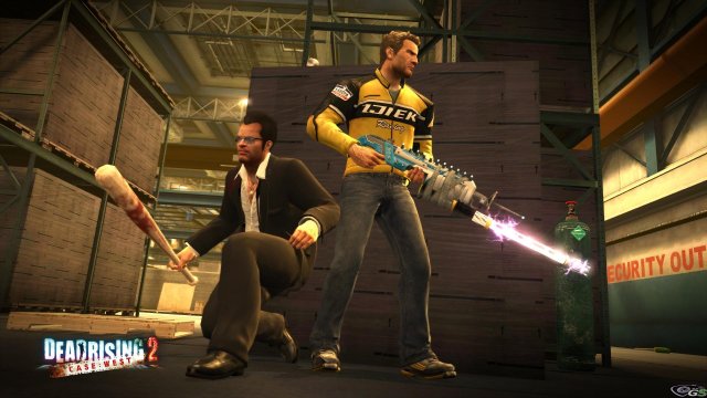 Dead Rising 2: Case West immagine 34371