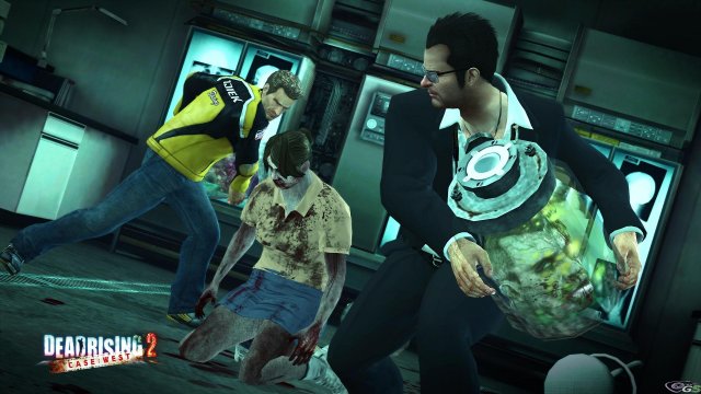Dead Rising 2: Case West immagine 34372