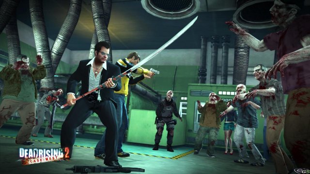 Dead Rising 2: Case West immagine 34373