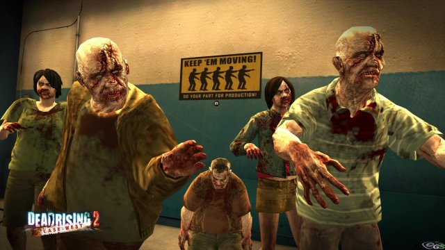 Dead Rising 2: Case West immagine 34374