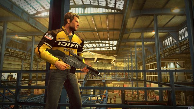 Dead Rising 2: Case West - Immagine 32444