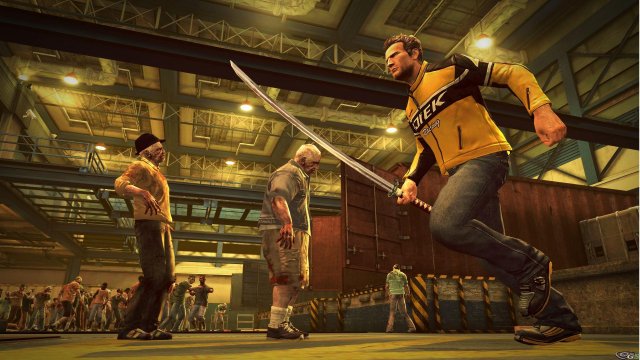 Dead Rising 2: Case West - Immagine 32446