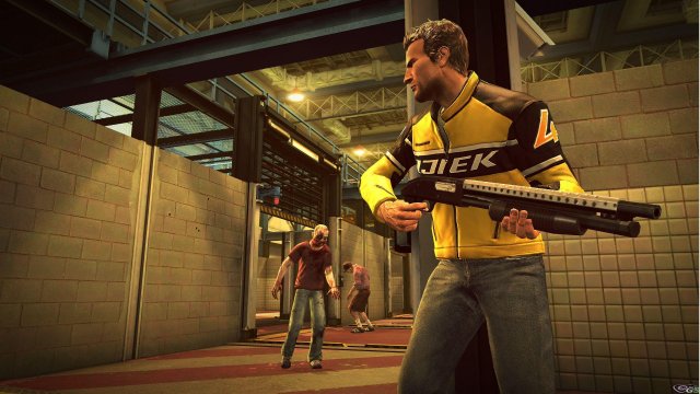 Dead Rising 2: Case West - Immagine 32447