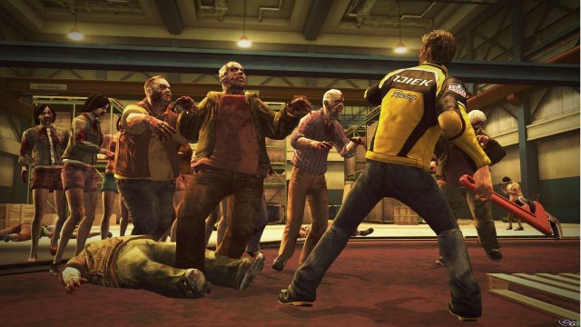 Dead Rising 2: Case West - Immagine 32448
