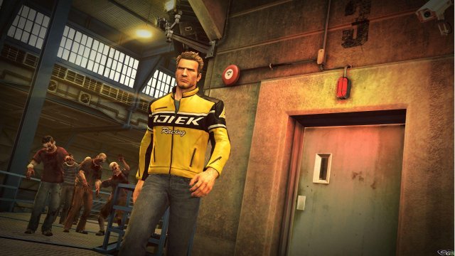 Dead Rising 2: Case West - Immagine 32449