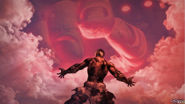 Asura's Wrath - Immagine 32451