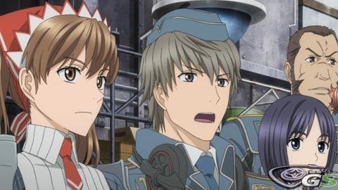 Valkyria Chronicles 3 immagine 33367