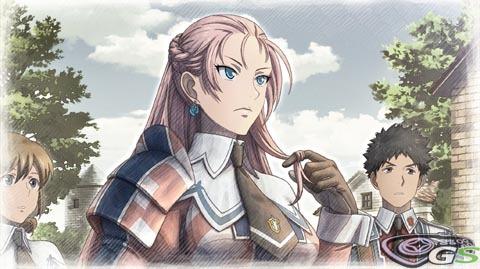 Valkyria Chronicles 3 immagine 33368