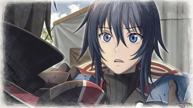 Valkyria Chronicles 3 - Immagine 32616