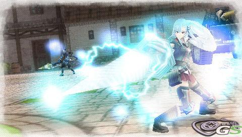 Valkyria Chronicles 3 - Immagine 32618