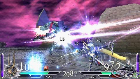 Dissidia: Duodecim Final Fantasy - Immagine 33790