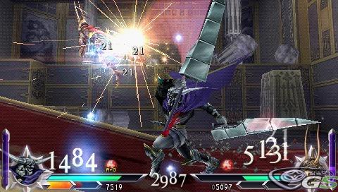 Dissidia: Duodecim Final Fantasy - Immagine 33792