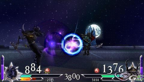Dissidia: Duodecim Final Fantasy - Immagine 33794
