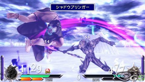 Dissidia: Duodecim Final Fantasy - Immagine 33796