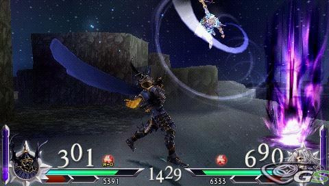 Dissidia: Duodecim Final Fantasy - Immagine 33797