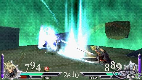 Dissidia: Duodecim Final Fantasy - Immagine 33800