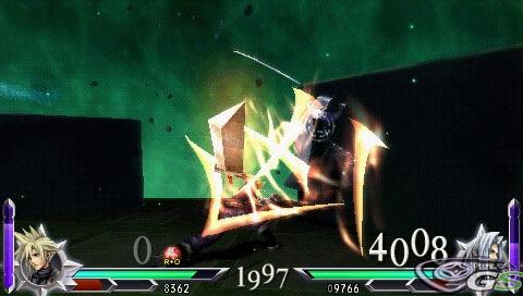Dissidia: Duodecim Final Fantasy - Immagine 33801